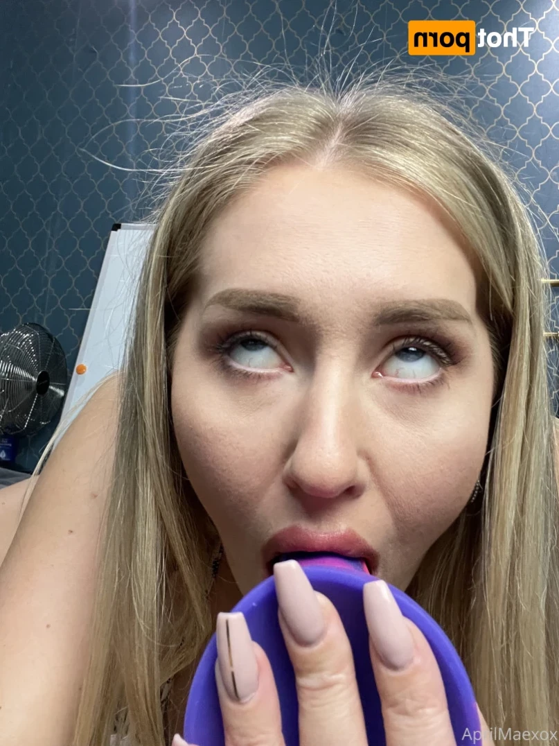 April Mae 🌶 [ aprilmaexox ] Onlyfans leaked photo 11935898 on Hotleaks.tv