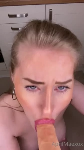 April Mae 🌶 [ aprilmaexox ] Onlyfans leaked video 12511018 on Hotleaks.tv