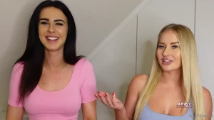 April Mae 🌶 [ aprilmaexox ] Onlyfans leaked video 12511263 on Hotleaks.tv