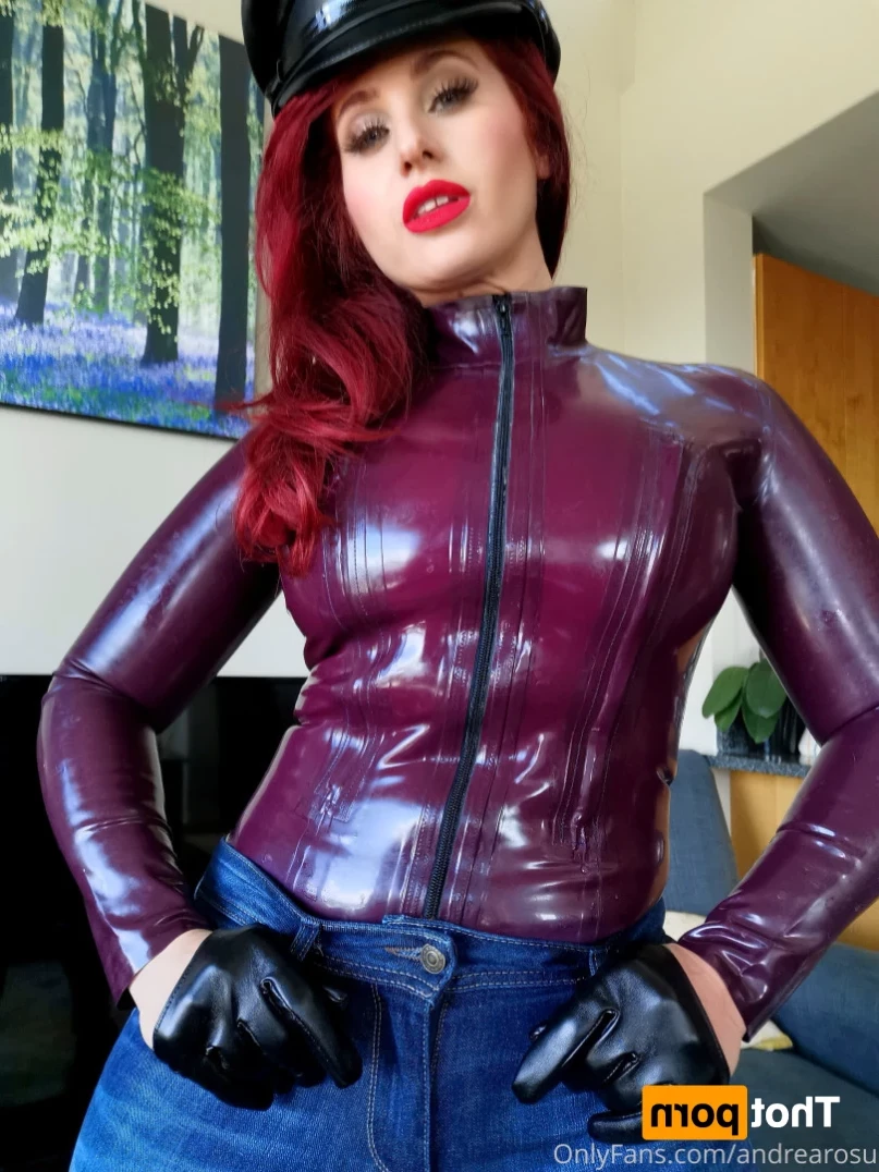 andrearosu Onlyfans leaked photo 10949023 on Hotleaks.tv