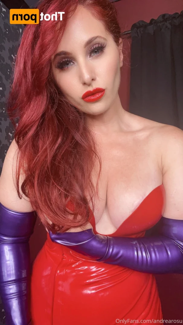 andrearosu Onlyfans leaked photo 10967118 on Hotleaks.tv