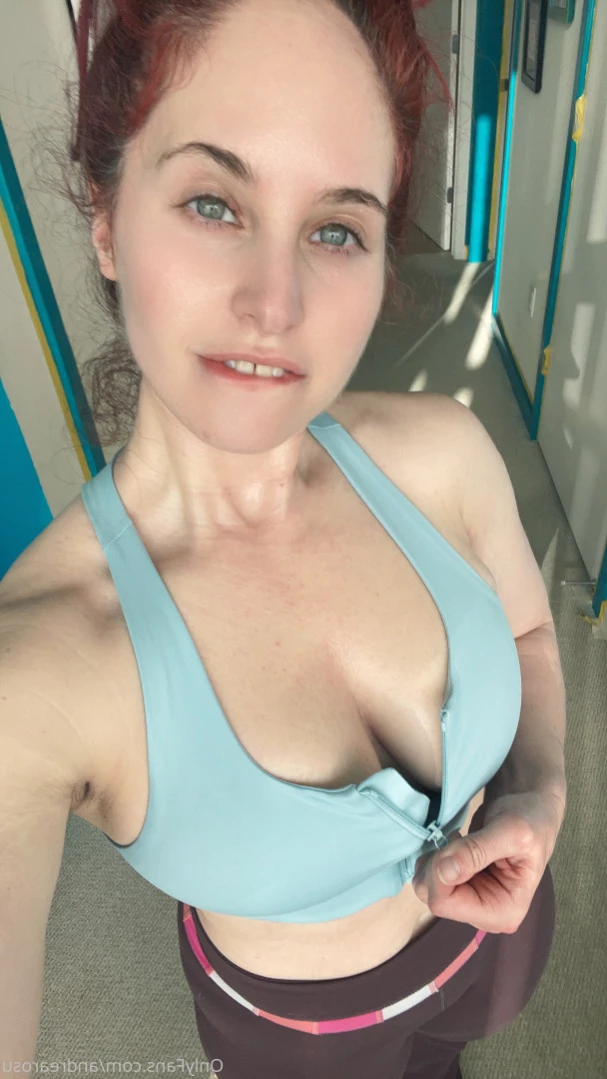 andrearosu Onlyfans leaked photo 10979795 on Hotleaks.tv