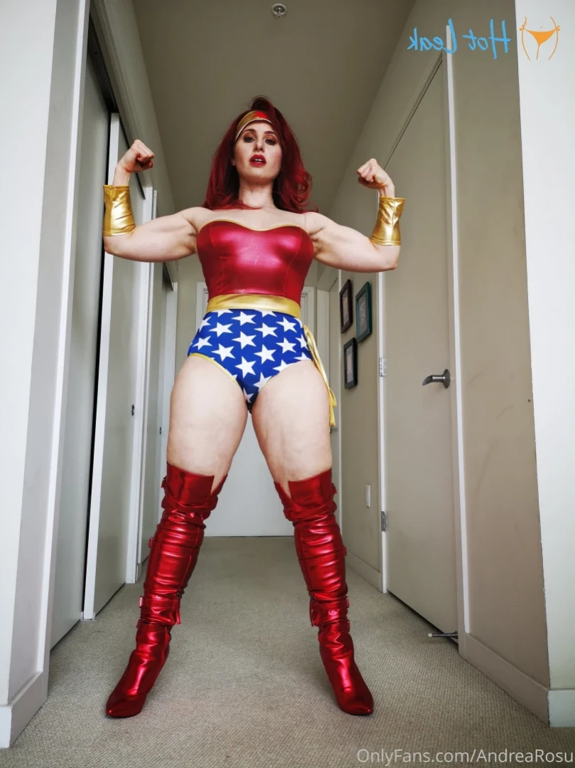 andrearosu Onlyfans leaked photo 10995898 on Hotleaks.tv