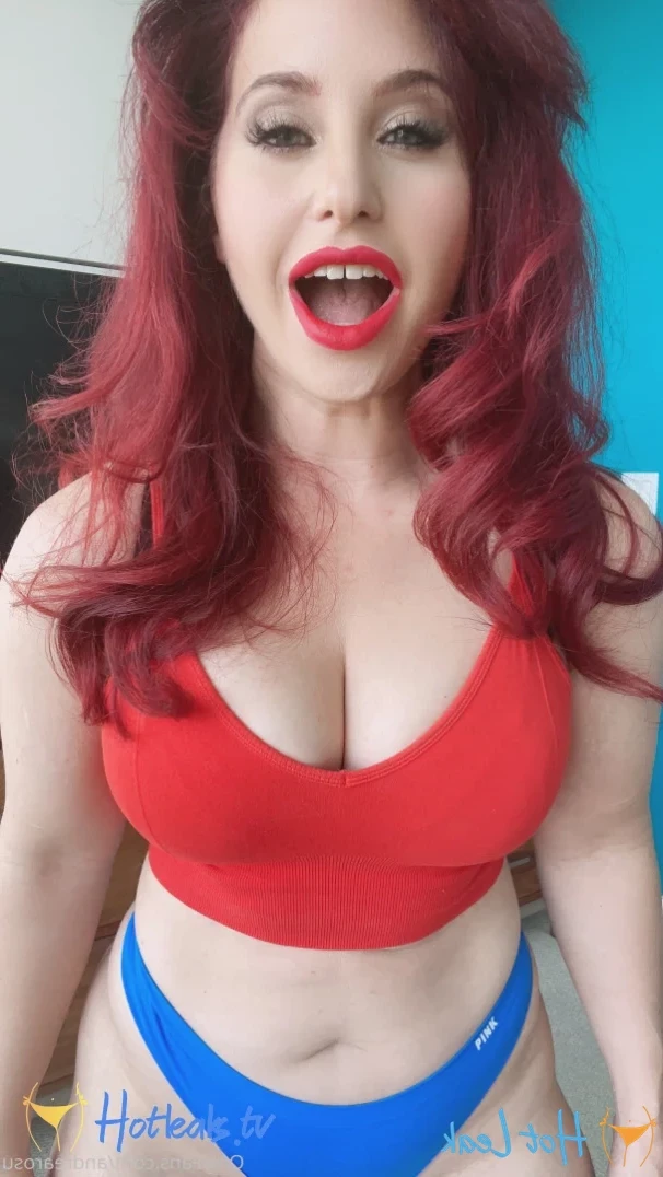 andrearosu Onlyfans leaked photo 11312371 on Hotleaks.tv