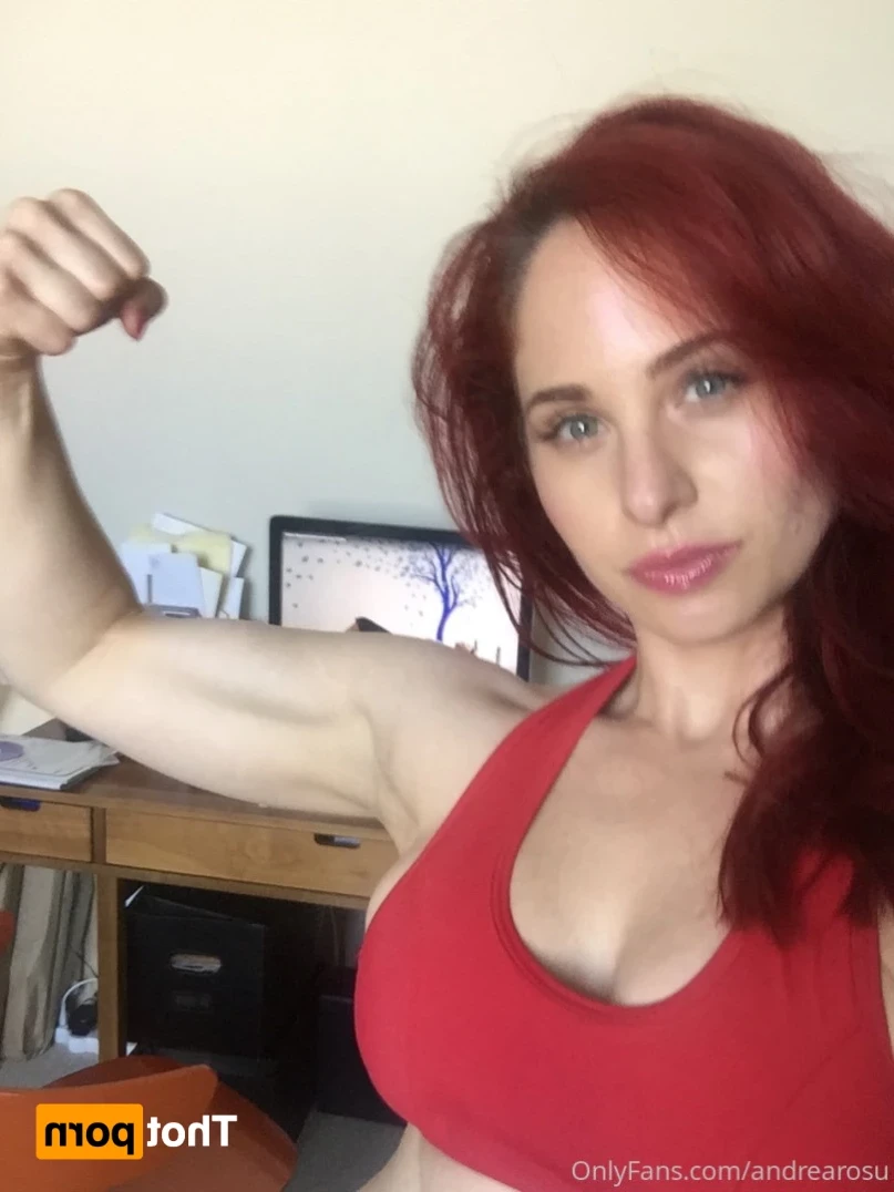 andrearosu Onlyfans leaked photo 11356392 on Hotleaks.tv