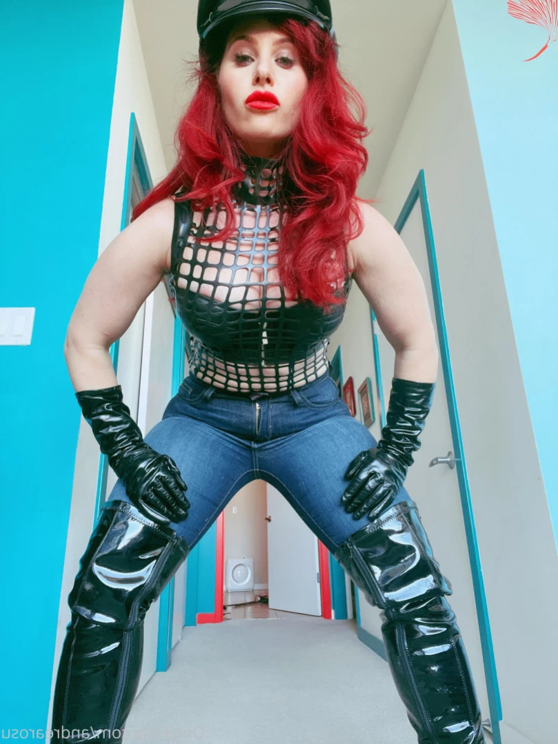 andrearosu Onlyfans leaked photo 11361842 on Hotleaks.tv