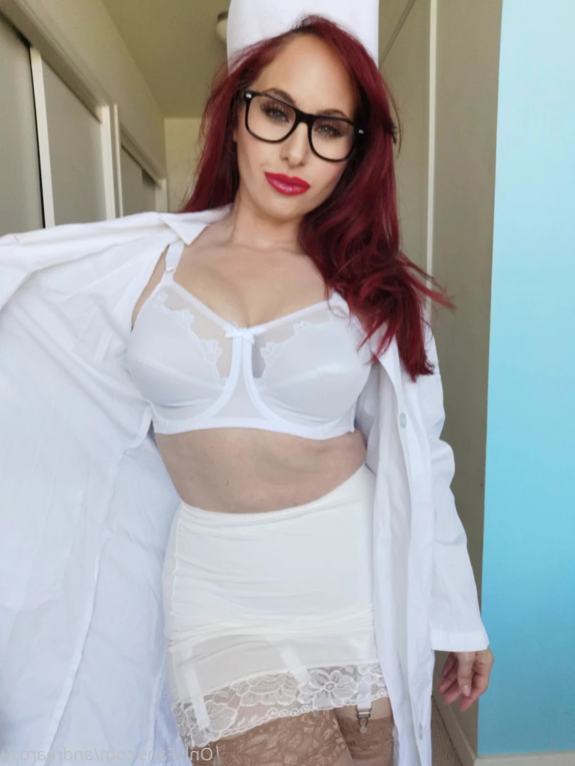 andrearosu Onlyfans leaked photo 11429547 on Hotleaks.tv