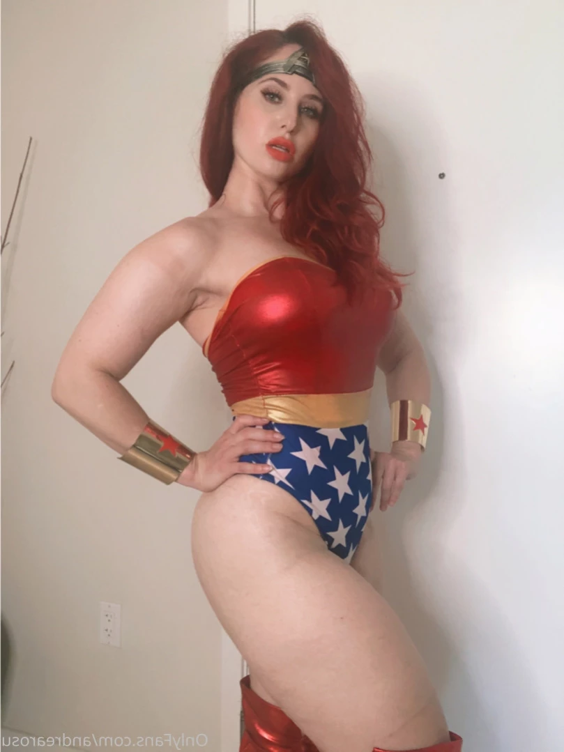 andrearosu Onlyfans leaked photo 11586938 on Hotleaks.tv
