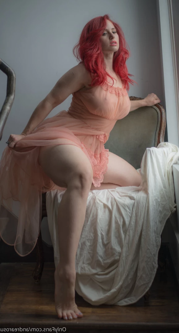 andrearosu Onlyfans leaked photo 11632668 on Hotleaks.tv