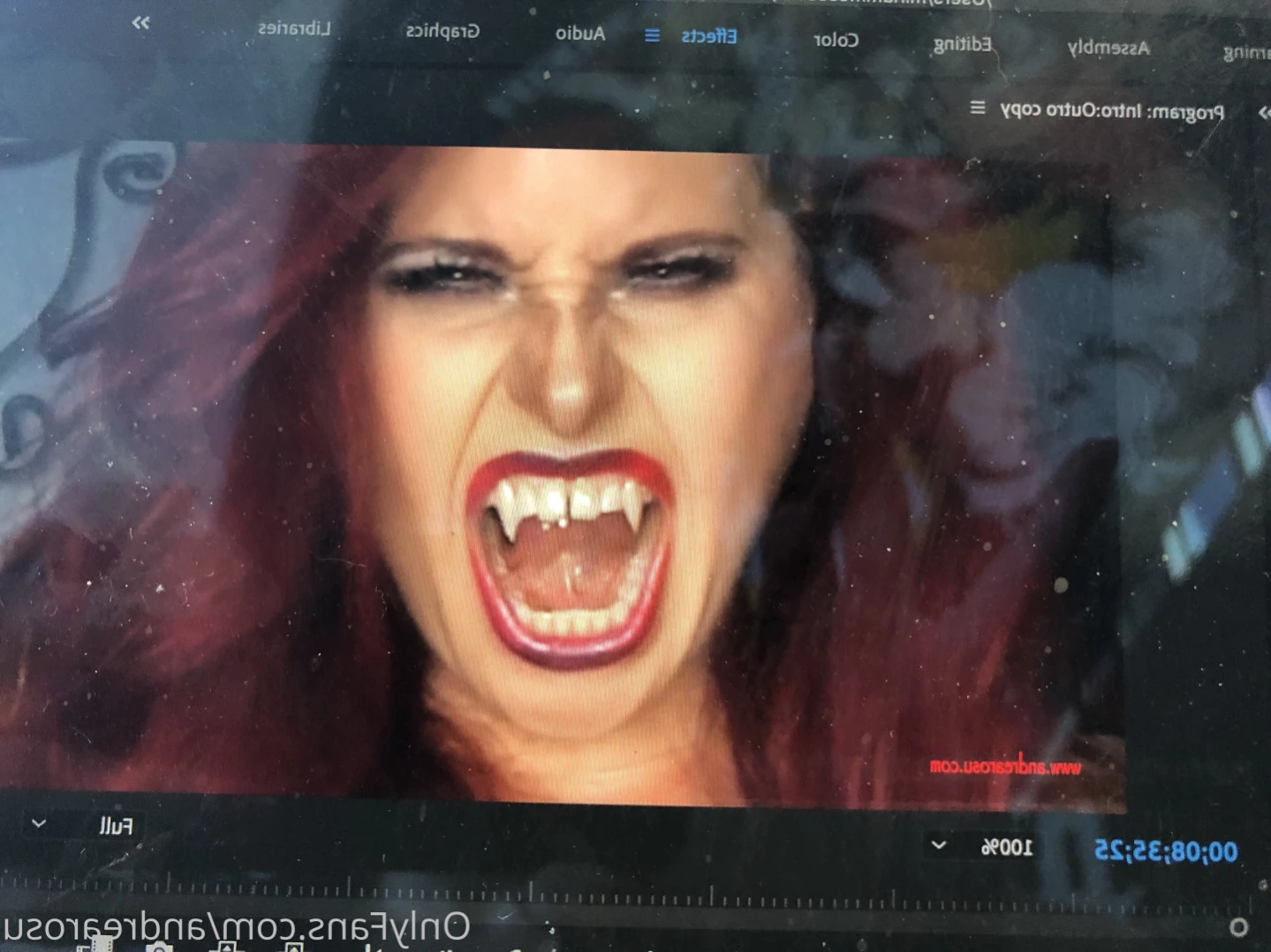 andrearosu Onlyfans leaked photo 11663884 on Hotleaks.tv