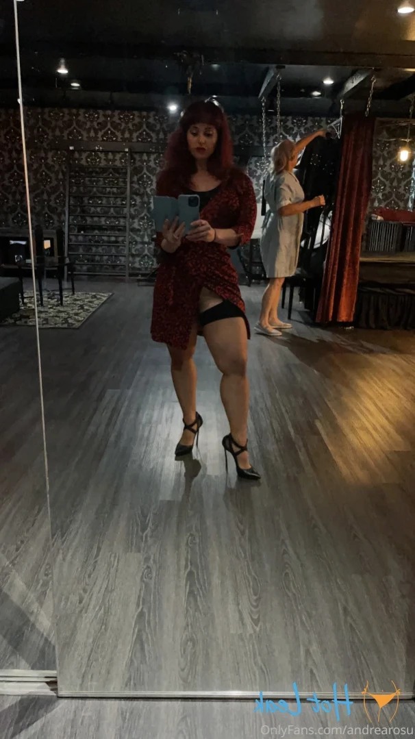 andrearosu Onlyfans leaked photo 11704766 on Hotleaks.tv