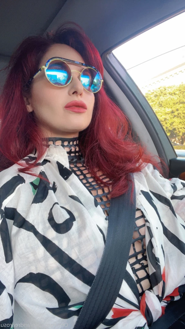 andrearosu Onlyfans leaked photo 11790517 on Hotleaks.tv