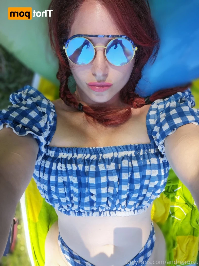andrearosu Onlyfans leaked photo 11913108 on Hotleaks.tv