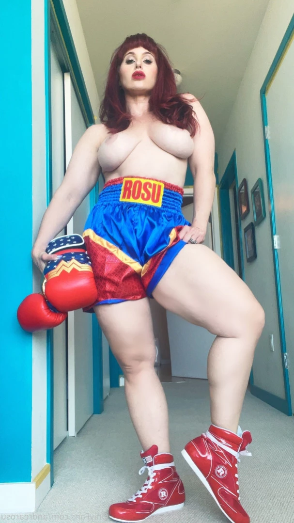 andrearosu Onlyfans leaked photo 11921167 on Hotleaks.tv