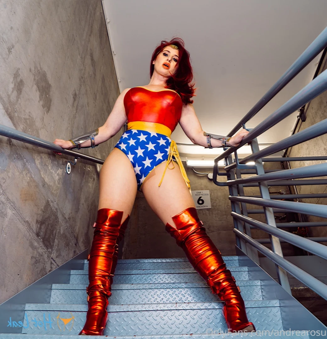 andrearosu Onlyfans leaked photo 11960379 on Hotleaks.tv