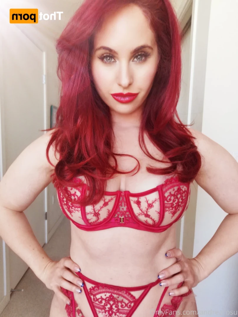 andrearosu Onlyfans leaked photo 11979124 on Hotleaks.tv