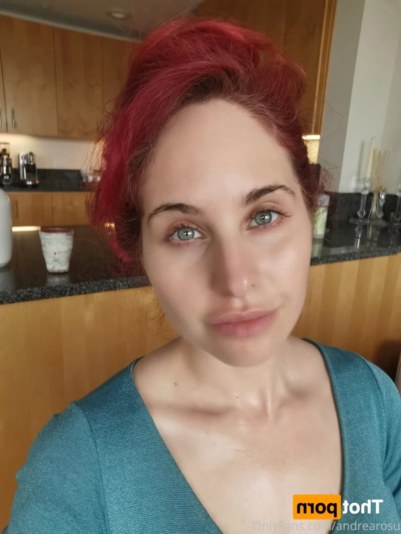 andrearosu Onlyfans leaked photo 11979154 on Hotleaks.tv