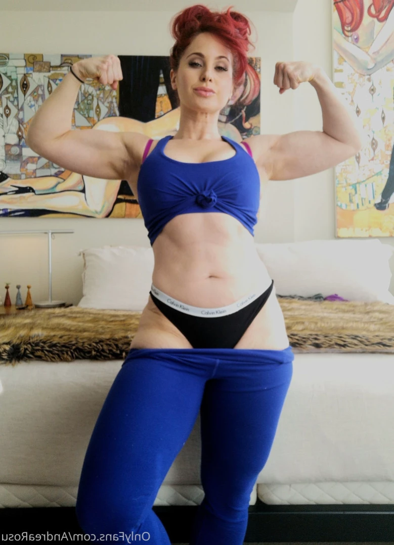 andrearosu Onlyfans leaked photo 12014682 on Hotleaks.tv