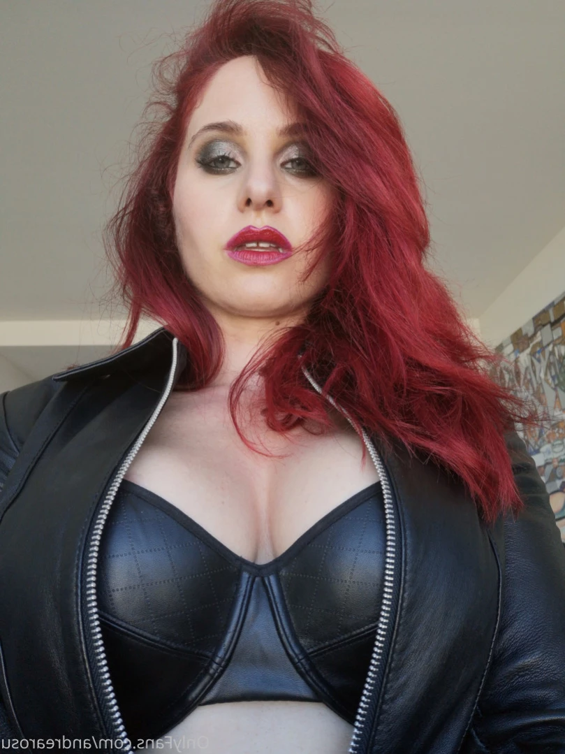 andrearosu Onlyfans leaked photo 12014984 on Hotleaks.tv