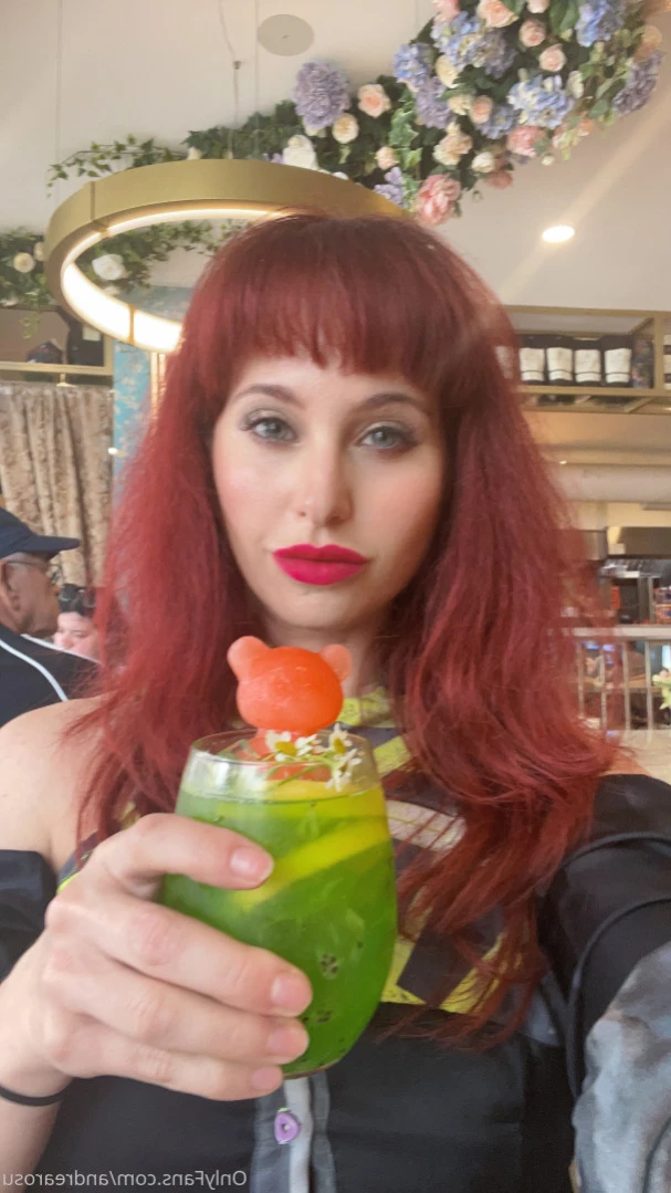 andrearosu Onlyfans leaked photo 12173692 on Hotleaks.tv