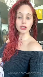andrearosu Onlyfans leaked video 12252130 on Hotleaks.tv
