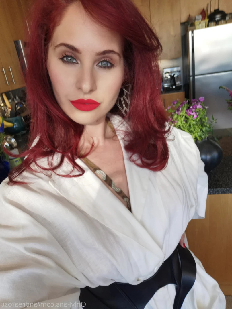 andrearosu Onlyfans leaked photo 12305097 on Hotleaks.tv