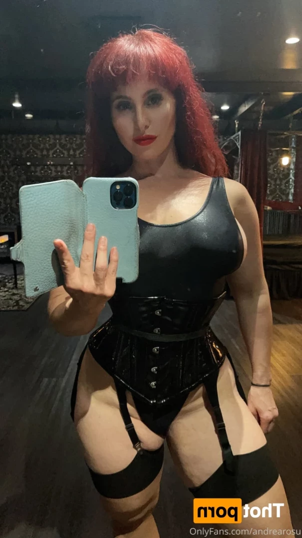 andrearosu Onlyfans leaked photo 12305188 on Hotleaks.tv