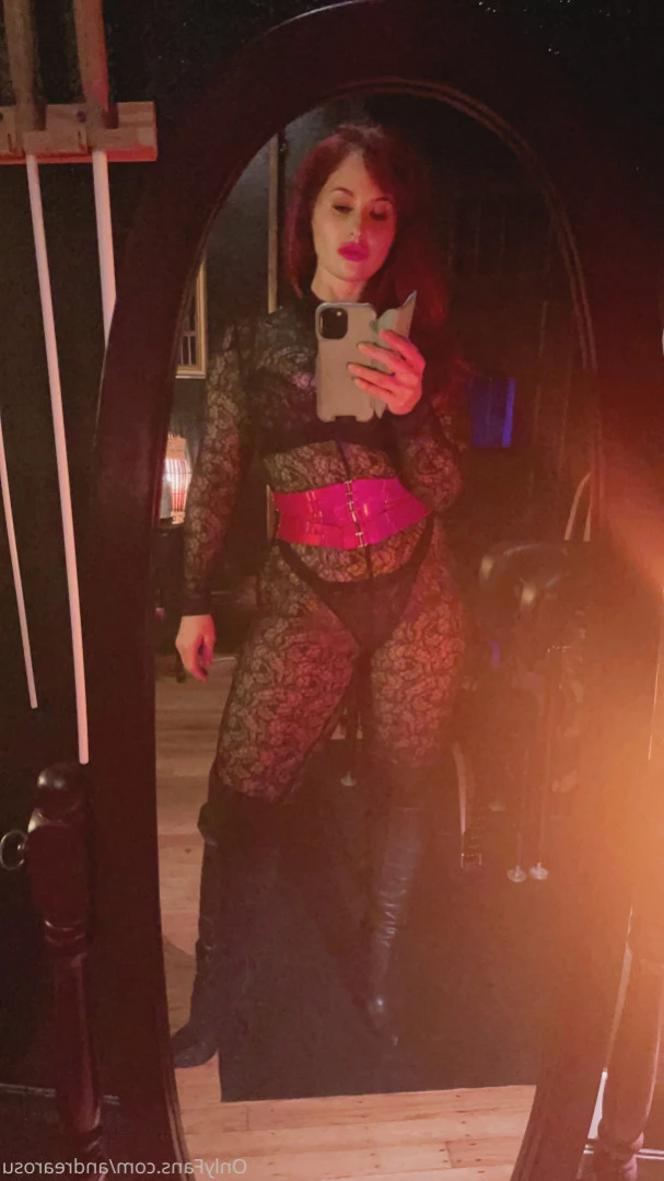 andrearosu Onlyfans leaked photo 12305308 on Hotleaks.tv