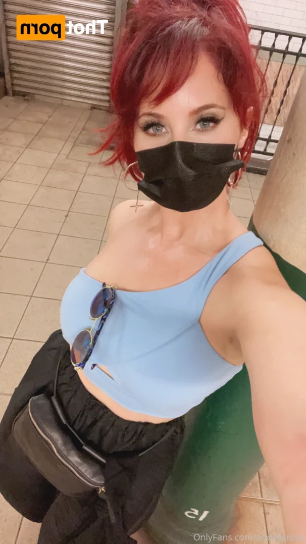 andrearosu Onlyfans leaked photo 12305335 on Hotleaks.tv