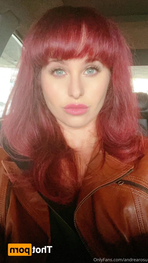 andrearosu Onlyfans leaked photo 12305342 on Hotleaks.tv