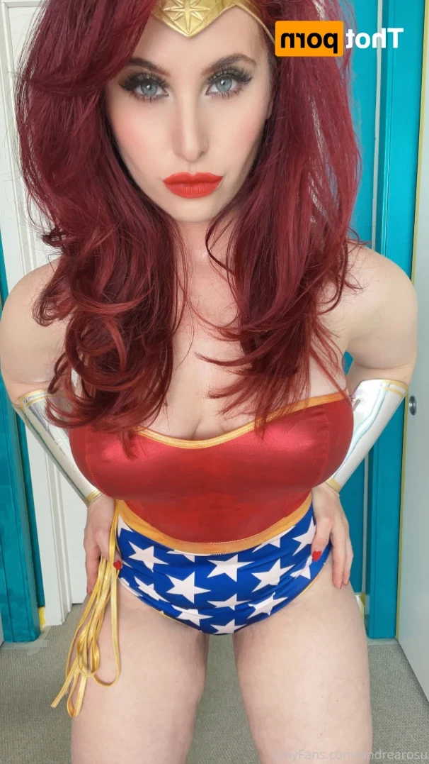 andrearosu Onlyfans leaked photo 12306017 on Hotleaks.tv