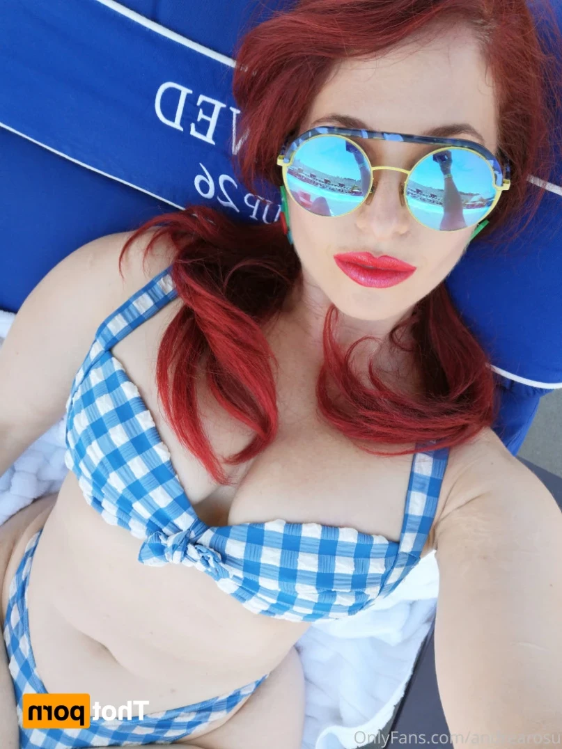 andrearosu Onlyfans leaked photo 12359898 on Hotleaks.tv