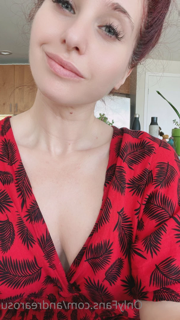 andrearosu Onlyfans leaked photo 12391422 on Hotleaks.tv