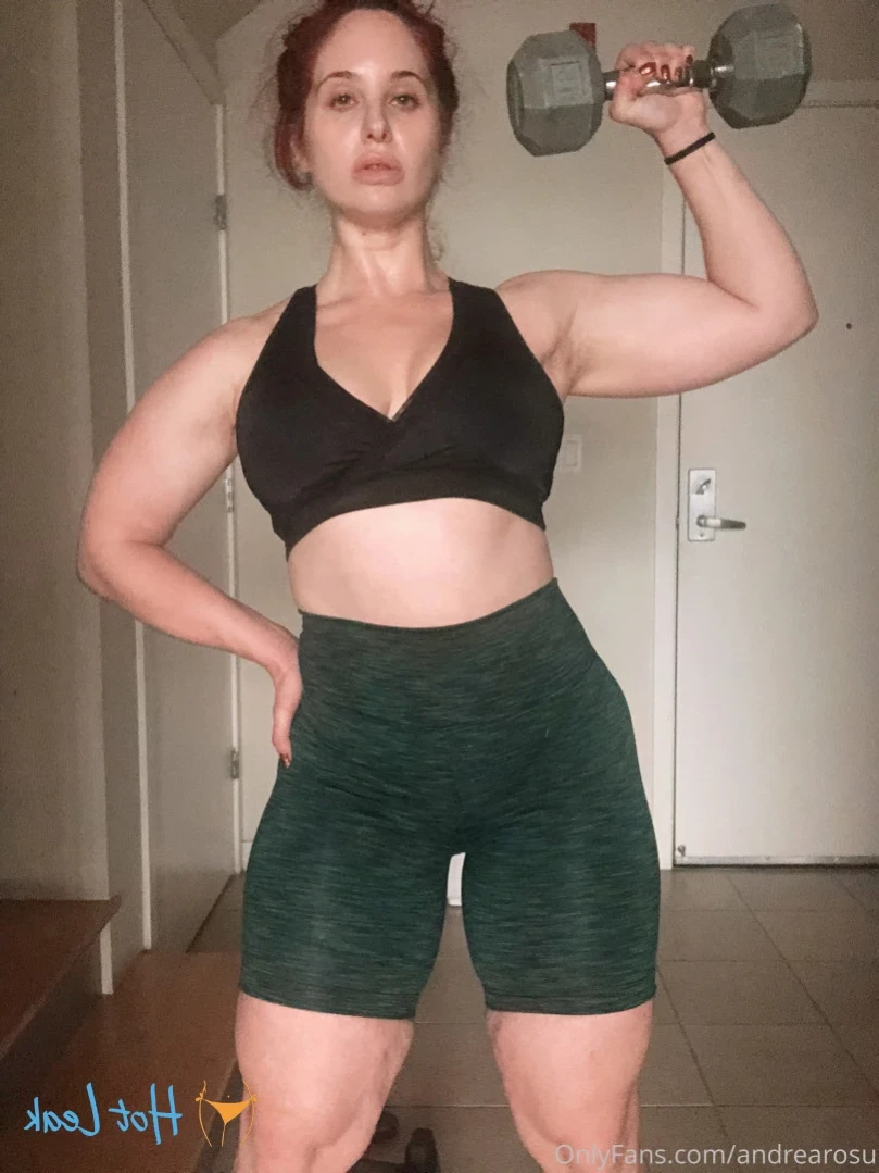 andrearosu Onlyfans leaked photo 12540923 on Hotleaks.tv