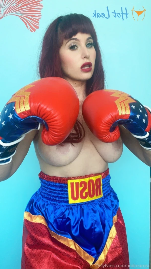 andrearosu Onlyfans leaked photo 12626471 on Hotleaks.tv