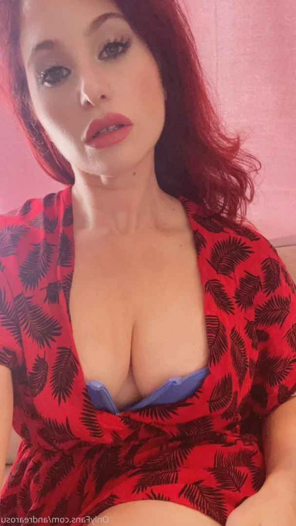 andrearosu Onlyfans leaked photo 12695555 on Hotleaks.tv