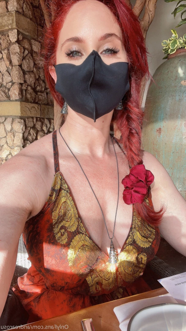 andrearosu Onlyfans leaked photo 12741421 on Hotleaks.tv