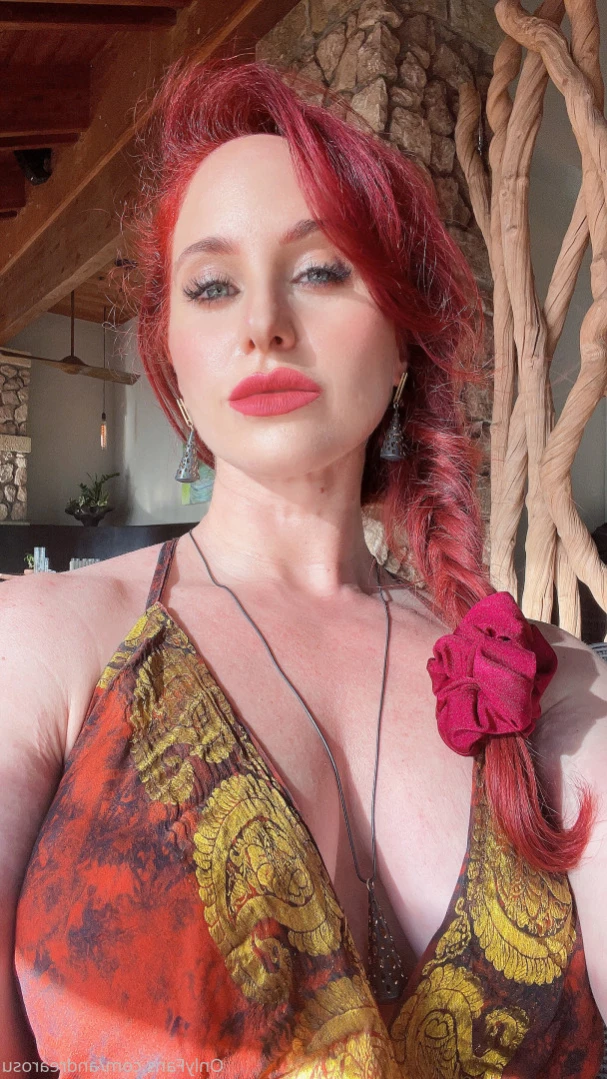 andrearosu Onlyfans leaked photo 12860408 on Hotleaks.tv