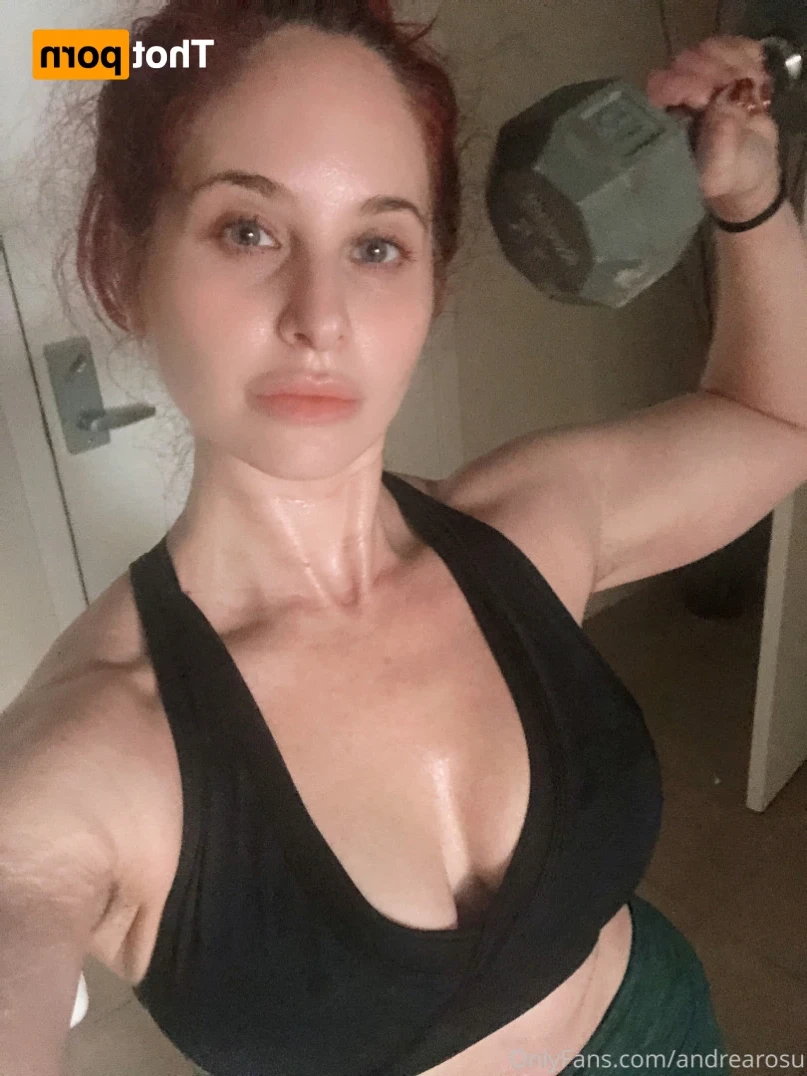 andrearosu Onlyfans leaked photo 12900617 on Hotleaks.tv