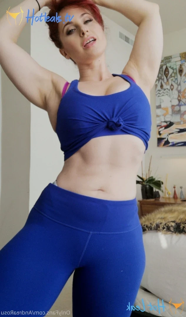 andrearosu Onlyfans leaked photo 12900776 on Hotleaks.tv