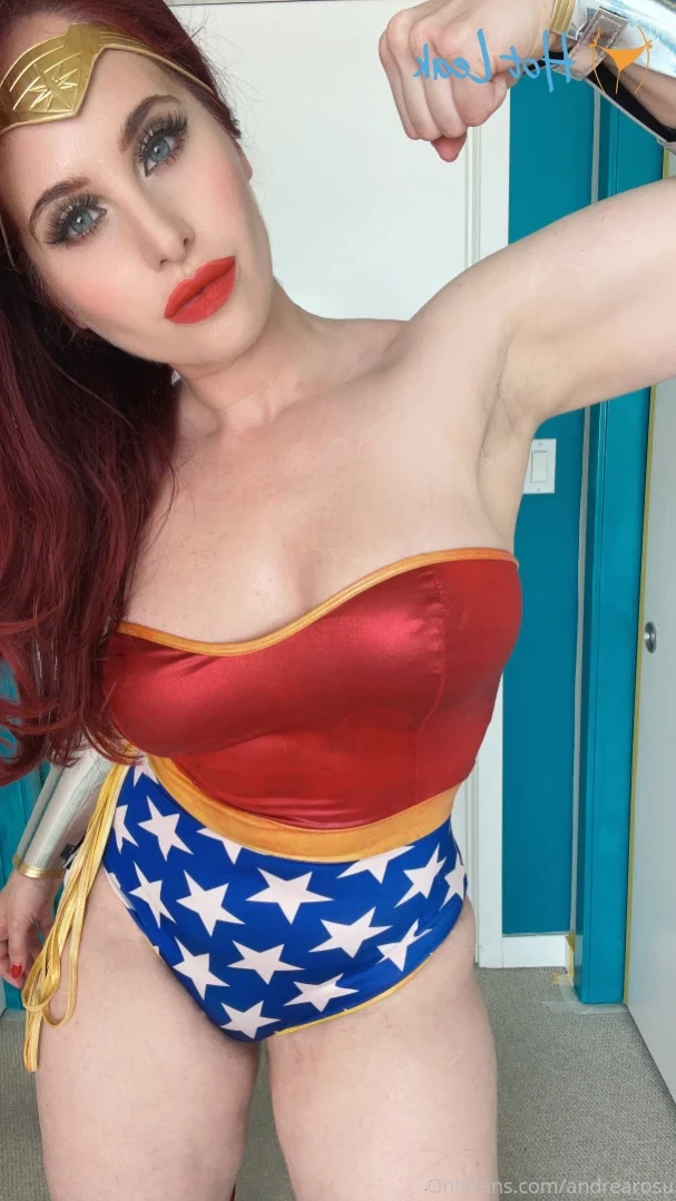 andrearosu Onlyfans leaked photo 12901295 on Hotleaks.tv