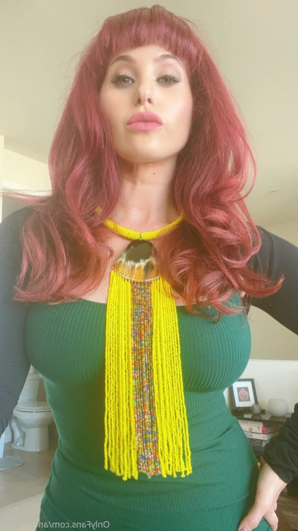 andrearosu Onlyfans leaked photo 13036213 on Hotleaks.tv
