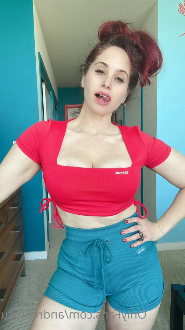 andrearosu Onlyfans leaked photo 13090325 on Hotleaks.tv
