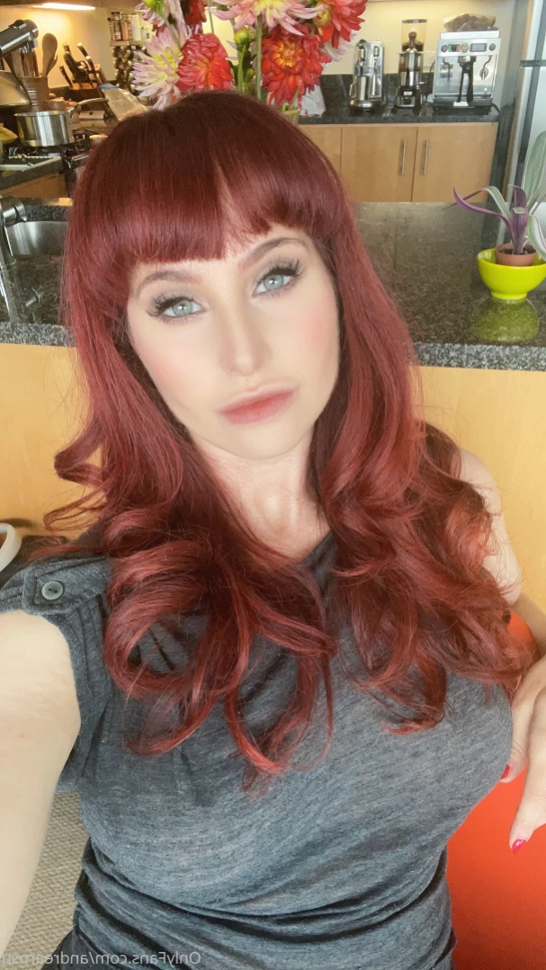 andrearosu Onlyfans leaked photo 13267461 on Hotleaks.tv