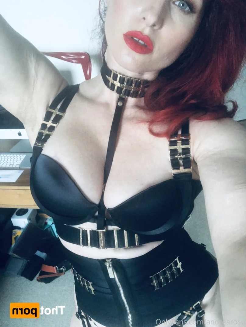 andrearosu Onlyfans leaked photo 13321712 on Hotleaks.tv
