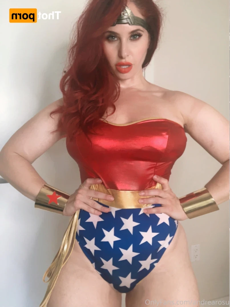 andrearosu Onlyfans leaked photo 13344039 on Hotleaks.tv