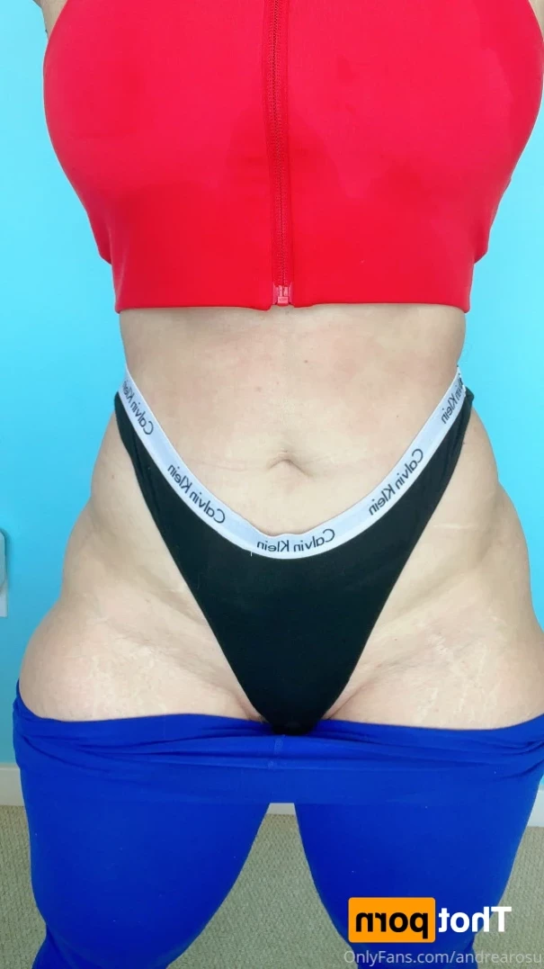 andrearosu Onlyfans leaked photo 13387285 on Hotleaks.tv