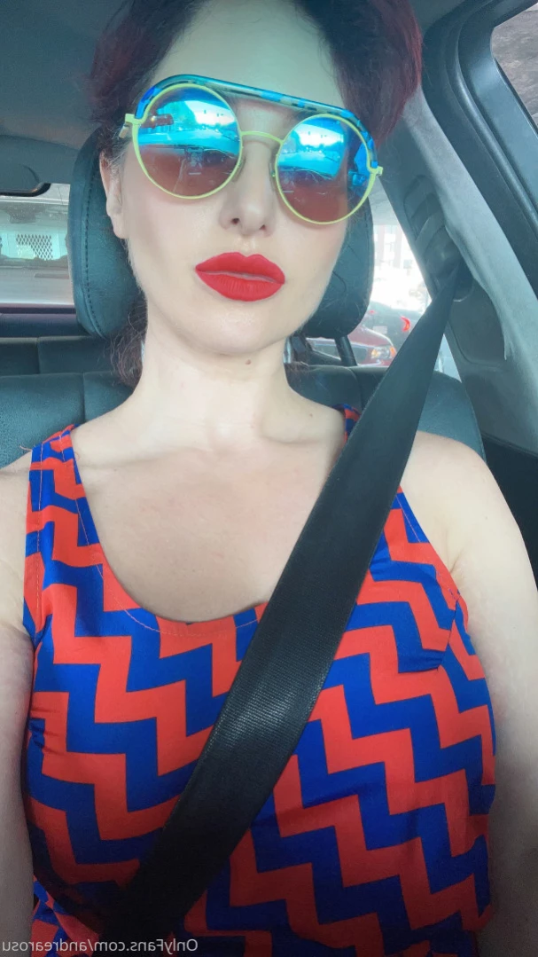 andrearosu Onlyfans leaked photo 13553782 on Hotleaks.tv