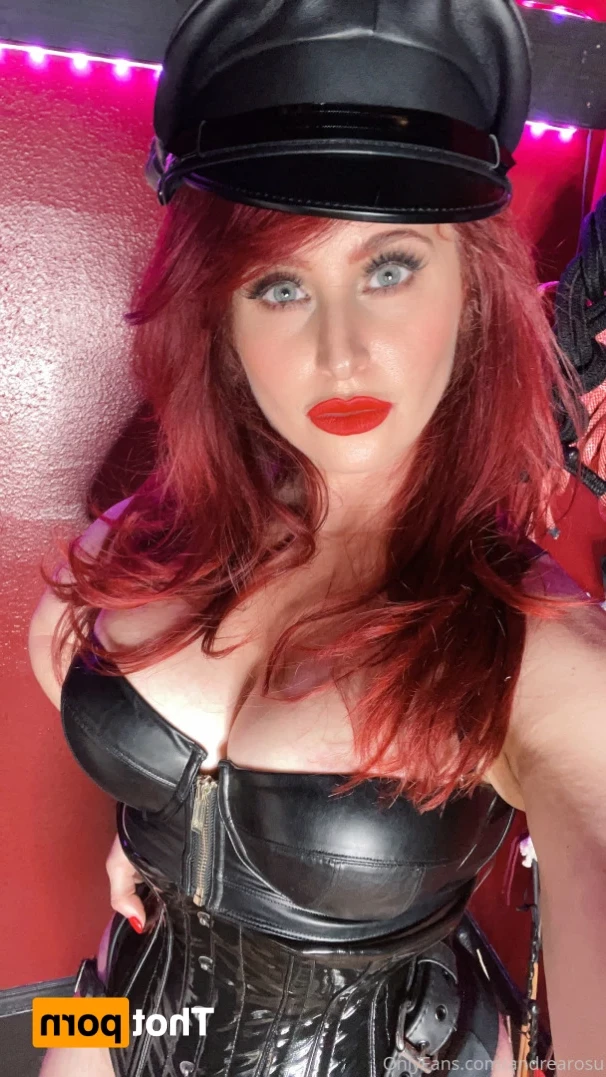 andrearosu Onlyfans leaked photo 13553807 on Hotleaks.tv