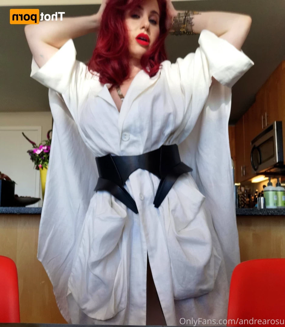 andrearosu Onlyfans leaked photo 13554688 on Hotleaks.tv